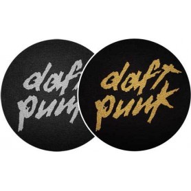 Slipmats - Daft Punk