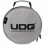 Udg Ultimate Digi Headphone Bag Silver