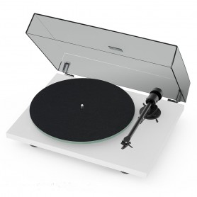 Pro-Ject T1 - White